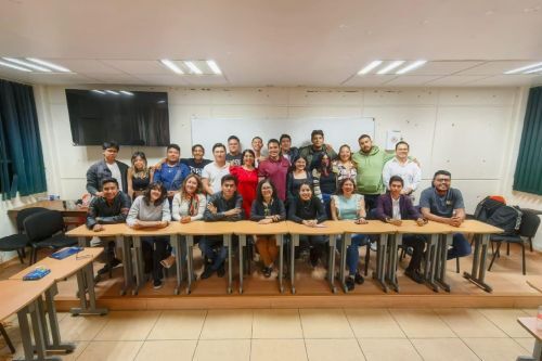 Logra rectora UAEMEX entrega de instalaciones en  Texcoco, Acolman y Tianguistenco 